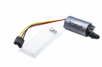 Thumbnail for Fuelab 496 In-Tank Brushless Fuel Pump w/-6AN Outlet - 500 LPH