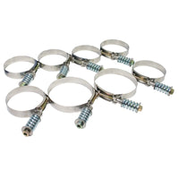Thumbnail for BD Diesel High Torque Hose Clamp - 3.5in