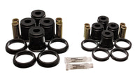 Thumbnail for Energy Suspension Rear Control Arm Bushings - Black