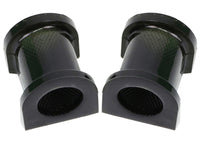Thumbnail for Whiteline 15-18 Volkswagen Golf R 26mm Front Sway Bar Mount Bushing Kit