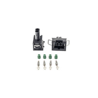 Thumbnail for Injector Dynamics EV1 Female Connector kit