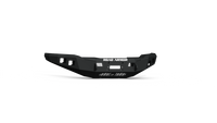 Thumbnail for Road Armor 18-20 Ford F-150 Stealth Front Winch Bumper - Tex Blk