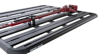 Thumbnail for Rhino-Rack Pioneer High Lifting Jack Holder Bracket Set (Top Mount)