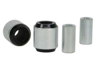 Thumbnail for Whiteline 2007+ Nissan GT-R R35 Front Shock Absorber to Control Arm Bushing