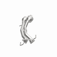 Thumbnail for MagnaFlow Conv DF 07 VW Touareg 3.6L Rear