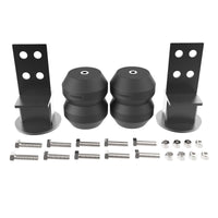 Thumbnail for Timbren 2000 Ford F650 Front Suspension Enhancement System