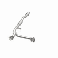 Thumbnail for MagnaFlow Conv Direct Fit 2015 Colorado 3.6 Underbody