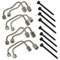 Thumbnail for BD Diesel 11-21 Ford 6.7L Power Stroke Injector Line Kits