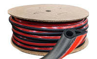 Thumbnail for Access Accessories TRAILSEAL Tailgate Gasket Bulk Roll (200 Lin. Ft.)