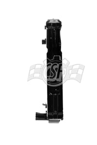 Thumbnail for CSF 88-91 Toyota Landcruiser 3 Row All Metal Radiator