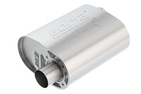 Thumbnail for Borla Crate Muffler Ford 5.0L Coyote ATAK Inside Diameter 2.5in Offset/outlet