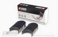 Thumbnail for King Ford Ecoboost 2.7L V6 Connecting Rod Bearing Set