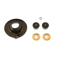 Thumbnail for Bilstein B6 2005 Toyota Tacoma Base RWD Front Left 36mm Monotube Shock Absorber