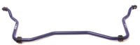 Thumbnail for H&R 85-92 Volkswagen Golf/Jetta 8V MK2 25mm Non Adj. Sway Bar - Front