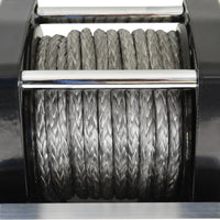 Thumbnail for Superwinch 4000 LBS 12V DC 3/16in x 50ft Synthetic Rope LT4000 Winch