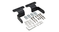 Thumbnail for Rhino-Rack Vortex & Heavy Duty LED Light Brackets - 2 Pack
