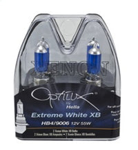Thumbnail for Hella 9006 12V 55W Xen White Bulb (Pair)