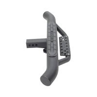 Thumbnail for Go Rhino Dominator Hitch Step - Black