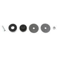 Thumbnail for Bilstein 4600 Series 1994 Dodge Ram 2500 Base Front 46mm Monotube Shock Absorber