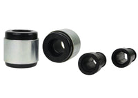Thumbnail for Whiteline Plus 01+ Mini R50 Front Lower Inner Rear Control Arm Bushing Kit