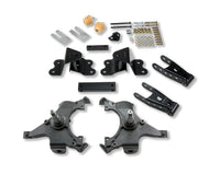 Thumbnail for Belltech LOWERING KIT W/O SHOCKS