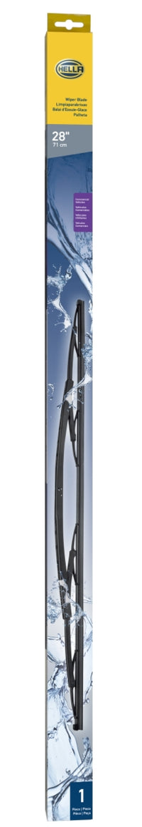 Thumbnail for Hella Commercial Wiper Blade 28in - Single