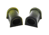 Thumbnail for Whiteline 5/83-4/87 Toyota Corolla AE86 Sprinter 20mm Sway Bar Mount Bushing