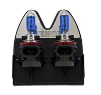 Thumbnail for Hella H11 12V 55W Xenon White XB Bulb (Pair)