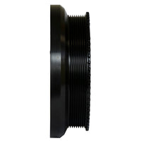 Thumbnail for Fluidampr Dodge Cummins 5.9L 2003-2007 Steel Internally Balanced Damper