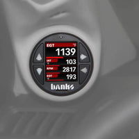 Thumbnail for Banks Power iDash 1.8 for Derringer Modules