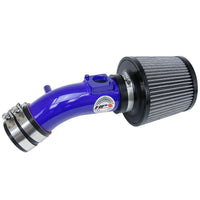 Thumbnail for HPS Shortram Air Intake 2009-2013 Mazda Mazda6 2.5L, Blue
