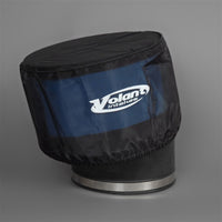 Thumbnail for Volant Universal Oval Black Prefilter (Fits Oval PowerCore)