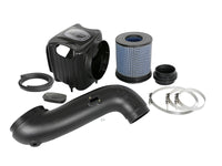 Thumbnail for aFe Momentum HD PRO 10R Stage-2 Si Intake 05/07-10 GM Diesel Trucks V8-6.6L (td) LMM