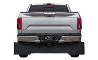 Thumbnail for Access Rockstar 09-18 Ram 1500 (19-21 Classic) Black Diamond Mist Finish Full Width Tow Flap