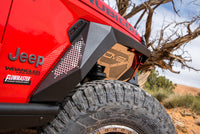 Thumbnail for DV8 Offroad 2019+ Jeep Gladiator Armor Fenders