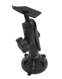 Thumbnail for Bully Dog RAM Heavy Duty Suction Cup Mounting kit for GTs and WatchDogs Universal