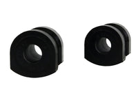 Thumbnail for Whiteline Plus 4/91-5/01 BMW 3 Series / 1/97-12/02 BMW Z3 Front 22.5mm Sway Bar Mount
