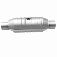 Thumbnail for MagnaFlow Conv Universal 2.25 inch CA Tier 1