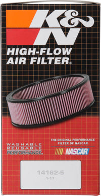 Thumbnail for K&N Round Air Filter Assembly