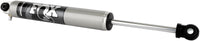 Thumbnail for Fox 2.0 Performance Series 8.1in. Smooth Body IFP Stabilizer Steering Damper (Alum) - Black