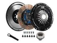 Thumbnail for DKM Clutch 01-06 Mini Cooper/S R53 Performance Ceramic MC Clutch w/ Flywheel (300 ft/lbs Torque)