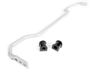 Thumbnail for Whiteline 93-98 Toyota Supra MK4 JZA80 Rear 20mm Heavy Duty Adjustable Swaybar