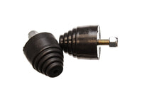 Thumbnail for Energy Suspension All Purpose Black Bump Stop Set 2 1/8 inch Tall / 2 inch dia. (2 per set)
