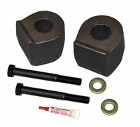 Thumbnail for Skyjacker Suspension Front Leveling Kit 2005-2017 Ford F-350 Super Duty 4 Wheel Drive