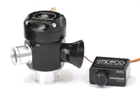 Thumbnail for GFB 01/14+ Subaru WRX Deceptor Pro II Motorised Blow Off Valve w/TMS Advantage- Adjust In Cabin