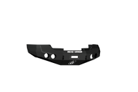 Thumbnail for Road Armor 08-13 GMC 1500 Stealth Front Winch Bumper - Tex Blk