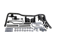 Thumbnail for Hellwig 14-21 Ram 3500 2/4WD 6.7L Diesel Solid Heat Treated Chromoly 1-1/8in Rear Sway Bar