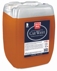 Thumbnail for Griots Garage Super Concentrated Car Wash - 5 Gallons (Minimum Order Qty of 2 - No Drop Ship)