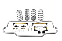 Thumbnail for Whiteline Volkswagen Golf MK5 2.0 GTI Grip Series Stage 1 Kit