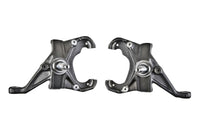 Thumbnail for Belltech DROP SPINDLE SET 85-02 ASTRO & SAFARI VAN